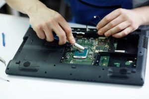 How to Upgrade Your Laptop for Less Than $150