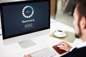 How to Recover Windows Data Using Data Recovery Software