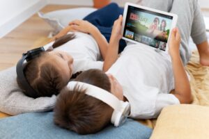 Is an iPad a Good Gift for a Pre-Teen Child?