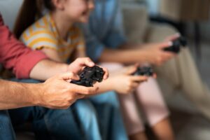 How Playing Games Makes You Smarter