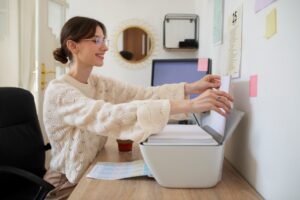 How to Choose a Printer for Home Use