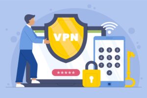 Does Using a VPN Protect Against Malware?