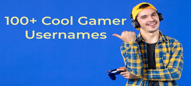 Level Up Your Game with These Awesome Gamer Usernames