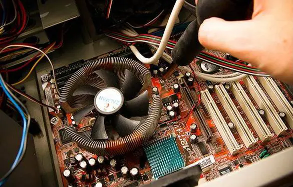 Tips to Help You Install a Motherboard