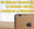 15 iPhone Secret Codes: Unlock Hidden Features and Diagnostics