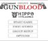Gunblood Cheats: Skip Levels & Tactical Advantage Cheat Codes
