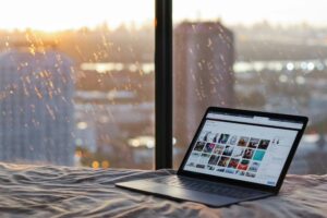 5 Best Laptops for Remote Working