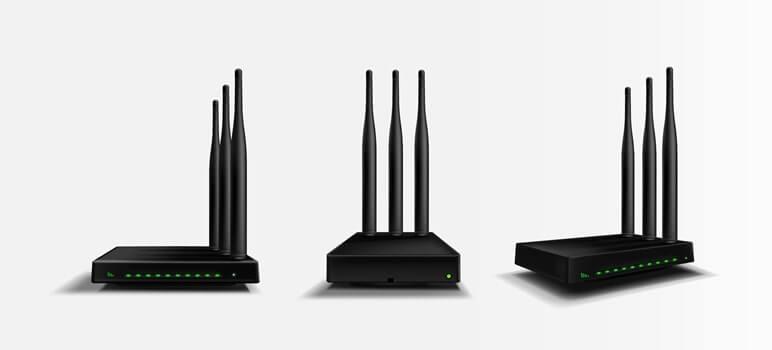 pros and cons of using multiple wifi routers