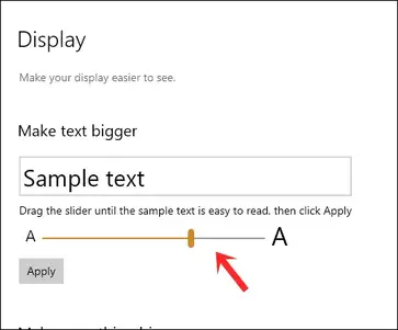 How to Make Windows Easier on Your Eyes