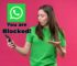 How to Know if You are Blocked by Someone on WhatsApp