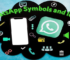 Meanings of Various WhatsApp Symbols and Icons (Explained)