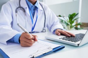 How to Enhance Productivity in Medical Facilities with Technology