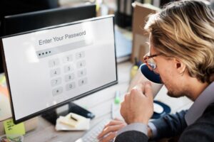 10 Essential Steps to Create a Strong Password