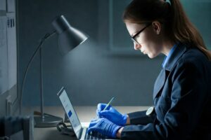 How to Become a Digital Forensic Investigator: A Step-by-Step Guide