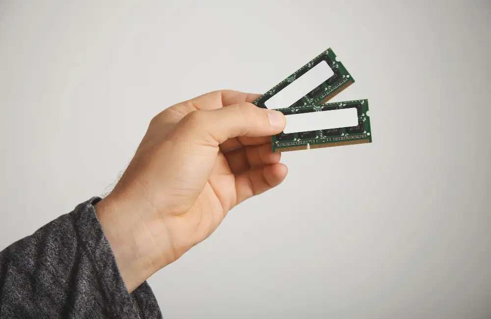 upgrade laptop RAM